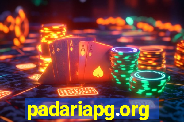 padariapg.org