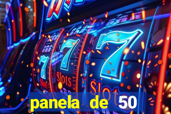 panela de 50 litros usada