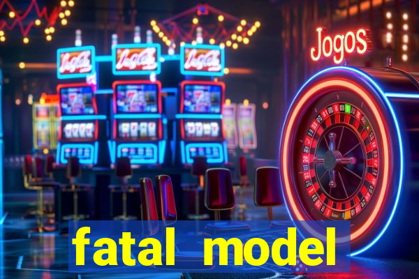 fatal model barreiras ba