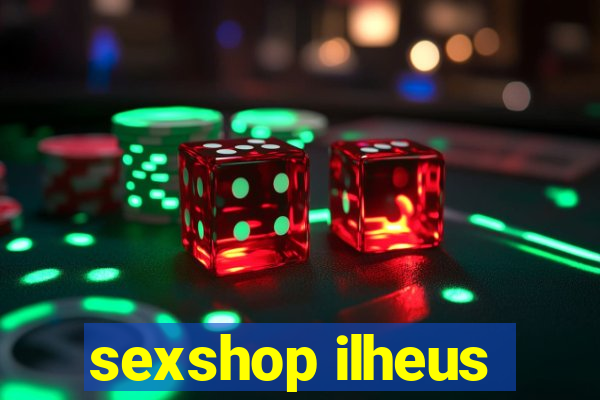 sexshop ilheus