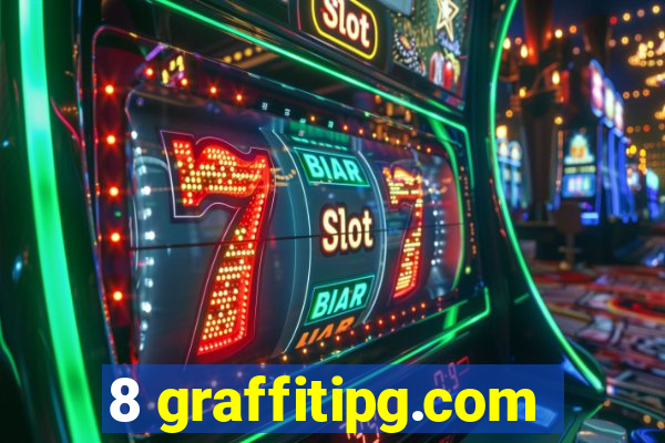 8 graffitipg.com
