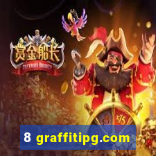 8 graffitipg.com