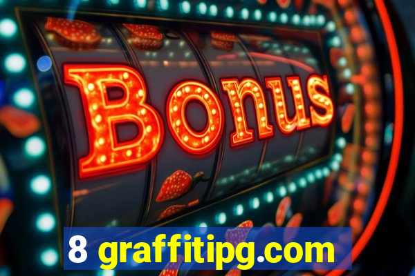 8 graffitipg.com
