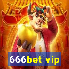 666bet vip