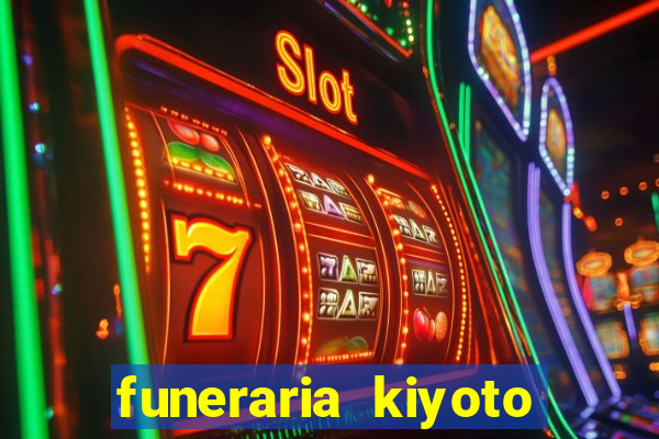 funeraria kiyoto porto feliz