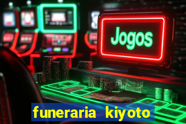 funeraria kiyoto porto feliz