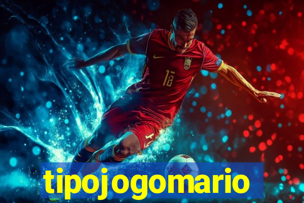 tipojogomario