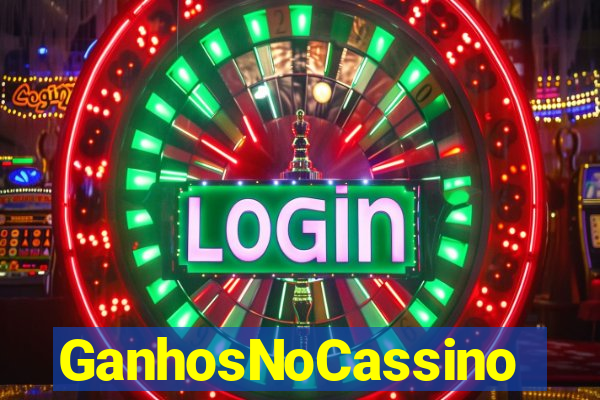 GanhosNoCassino
