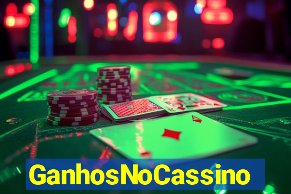 GanhosNoCassino