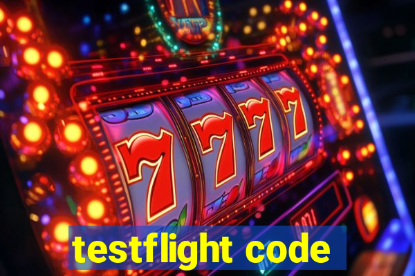 testflight code