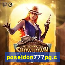 poseidon777pg.com