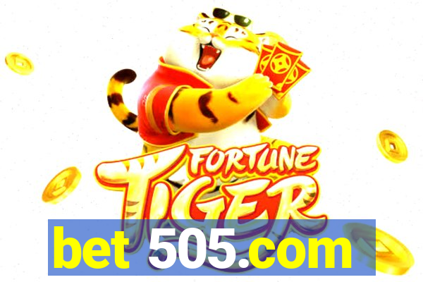 bet 505.com