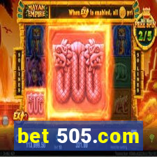 bet 505.com