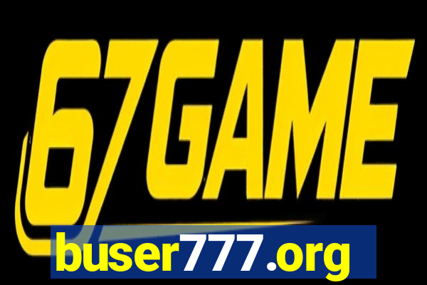 buser777.org