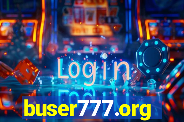 buser777.org
