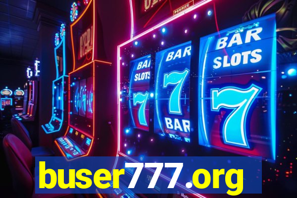 buser777.org