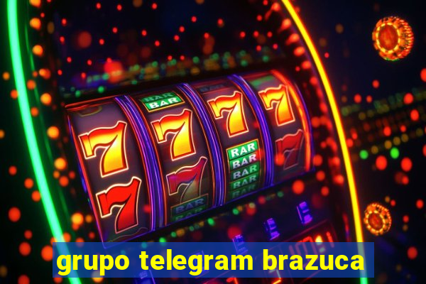 grupo telegram brazuca