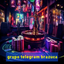 grupo telegram brazuca