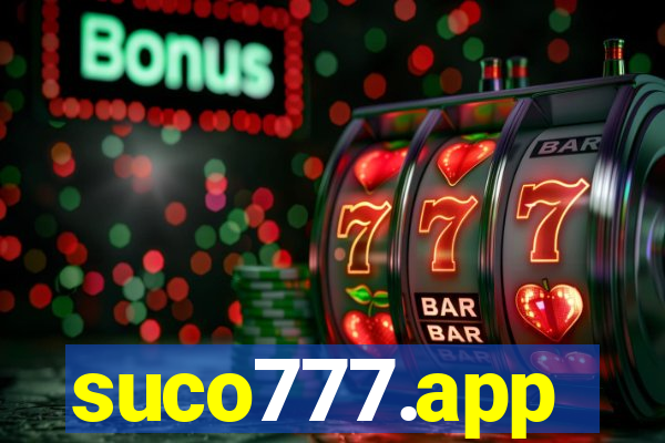 suco777.app