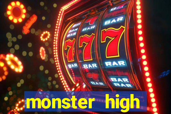 monster high aventuras horripilantes nas catacumbas no click jogos