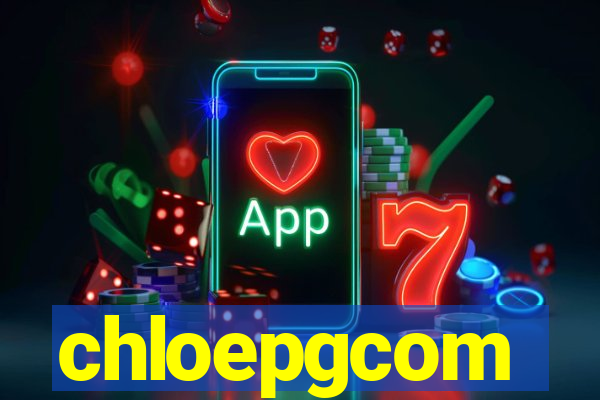 chloepgcom