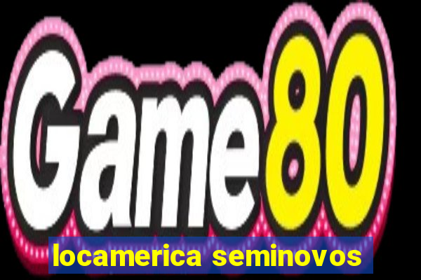locamerica seminovos
