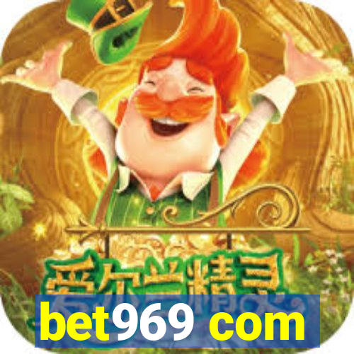 bet969 com