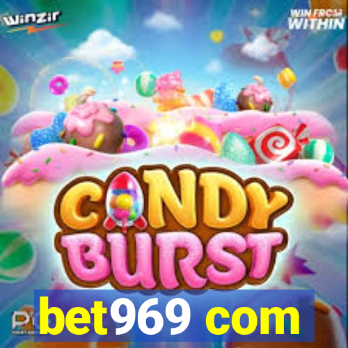 bet969 com