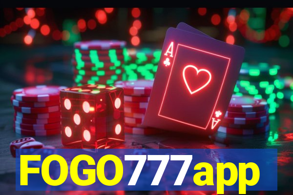 FOGO777app