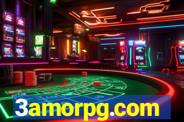 3amorpg.com
