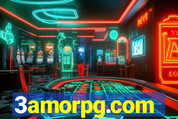 3amorpg.com
