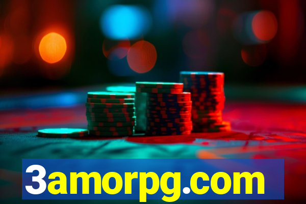 3amorpg.com