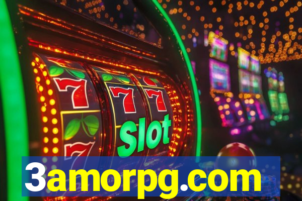 3amorpg.com
