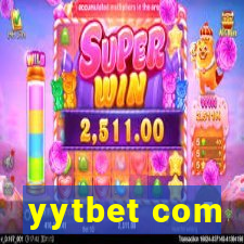 yytbet com