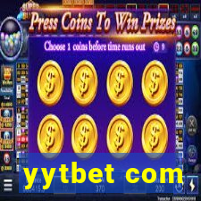 yytbet com