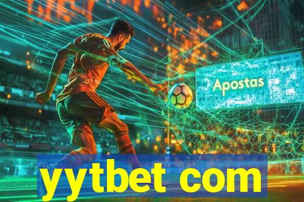 yytbet com