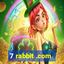 7 rabbit .com