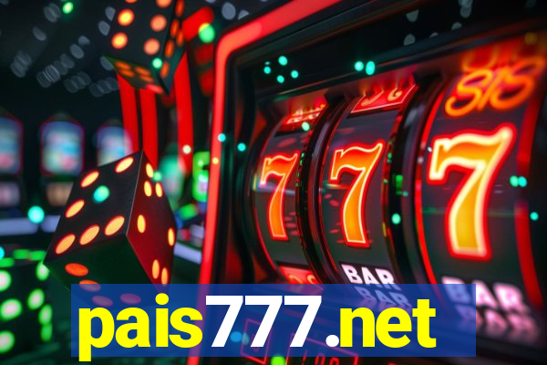 pais777.net