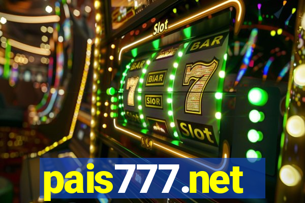 pais777.net