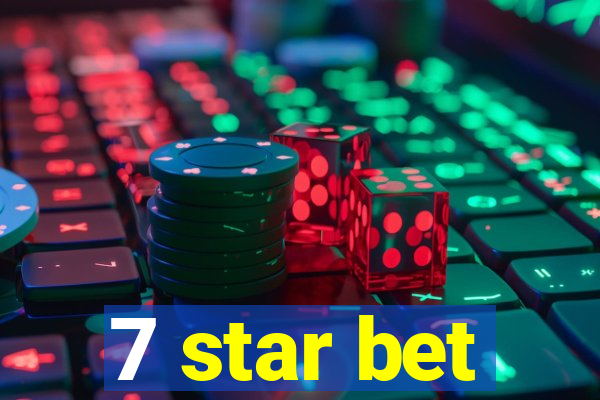 7 star bet