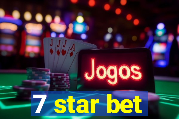 7 star bet