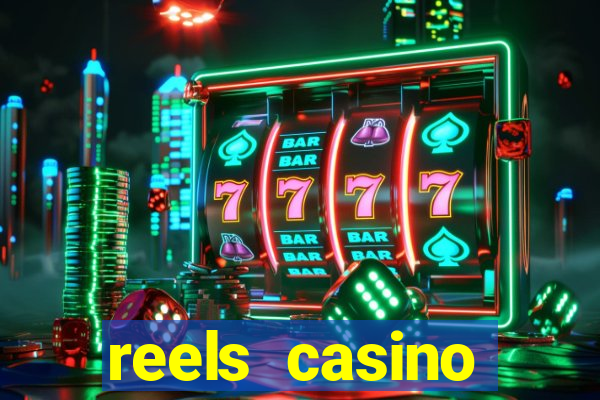 reels casino rodrigo faro