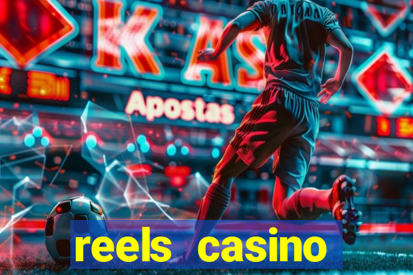 reels casino rodrigo faro