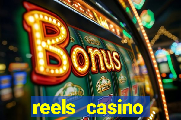 reels casino rodrigo faro