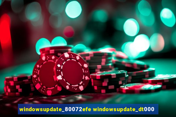 windowsupdate_80072efe windowsupdate_dt000