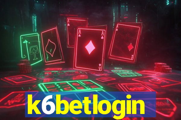 k6betlogin