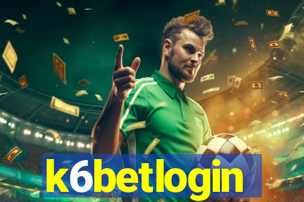 k6betlogin