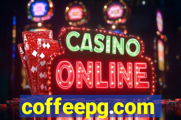 coffeepg.com
