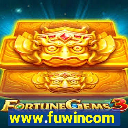www.fuwincom