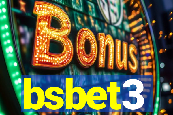 bsbet3